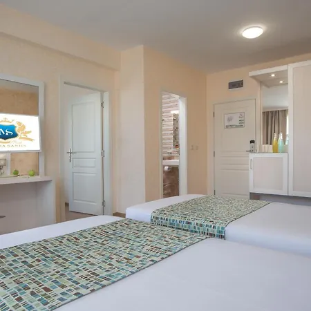 Marina White Sands Obzor